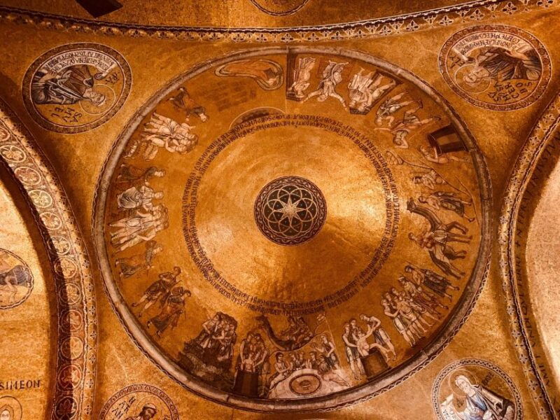 venice-st-marks-basilica-fast-track-main-floor-tour