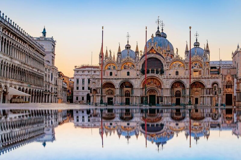 venice-st-marks-basilica-guided-tour-and-gondola-ride