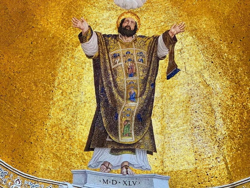 Venice: St. Mark's Basilica Guided Tour and Terrace Option - Practical Tips for Your Visit