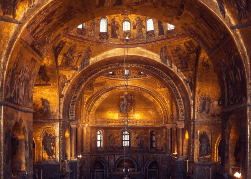 venice-st-marks-basilica-guided-tour-history-gallery