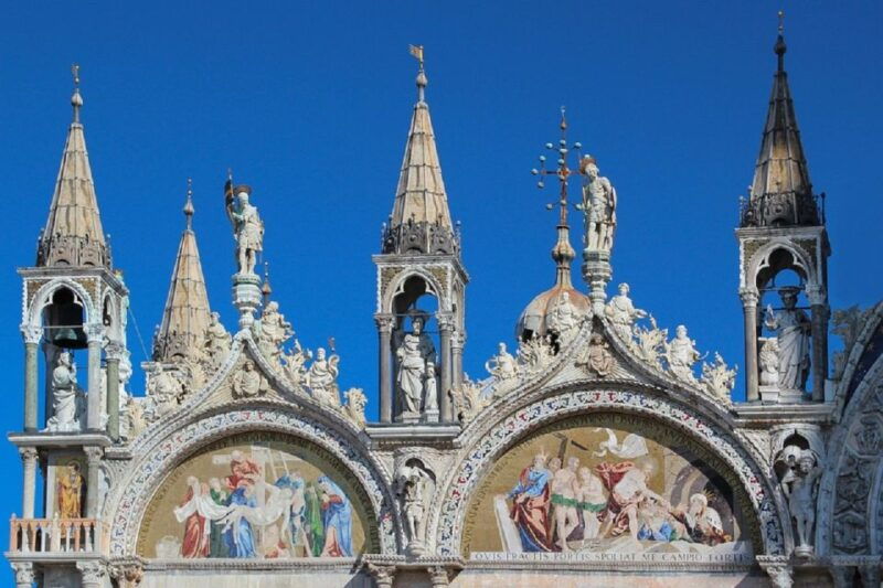 venice-st-marks-basilica-guided-tour-history-gallery