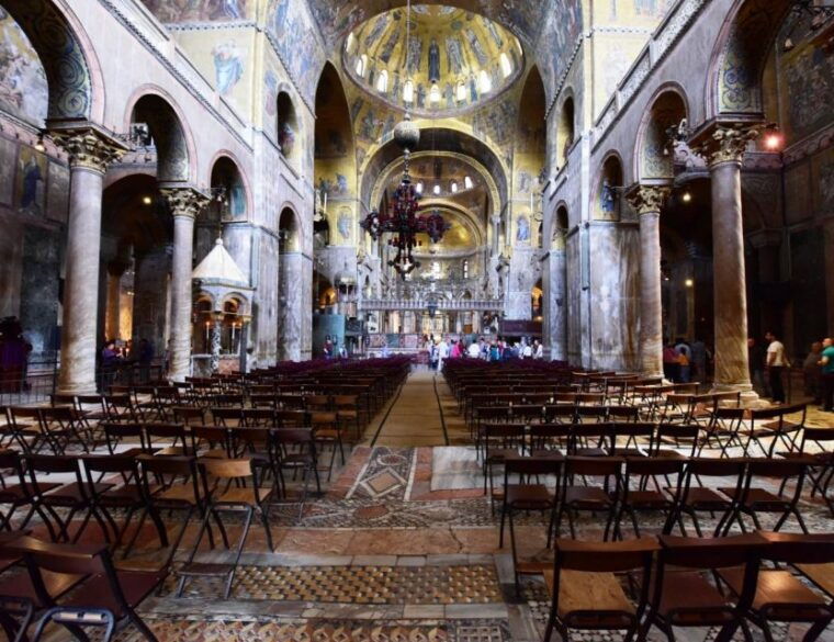 venice-st-marks-basilica-guided-visit-terrace-access
