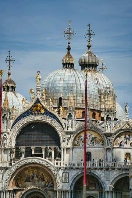 Venice: St. Mark's Basilica, Murano and Doge's Palace option - The Sum Up: Is This Tour Right for You?