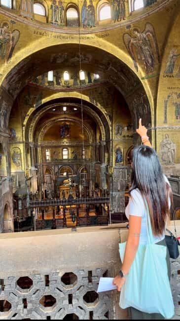 Venice: St Marks Basilica Priority Entry, Host & Audioguide - Venice: St. Marks Basilica Priority Entry, Host & Audioguide – A Detailed Review