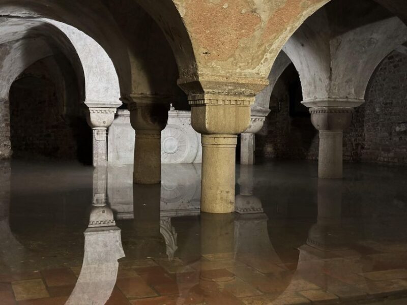 Venice: St Marks Basilica Priority Entry, Host & Audioguide - Who Is This Tour Best Suited For?