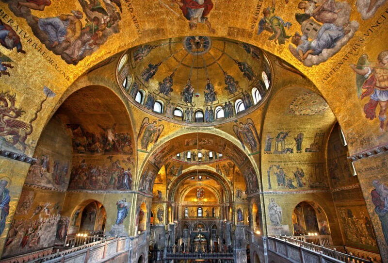 venice-st-marks-basilica-priority-ticket-audioguide