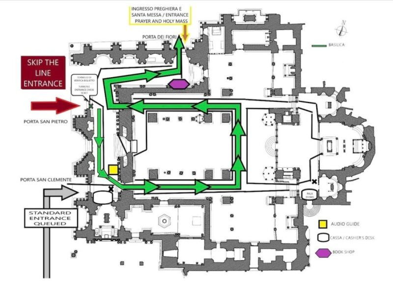 venice-st-marks-basilica-skip-the-line-entry-audioguide