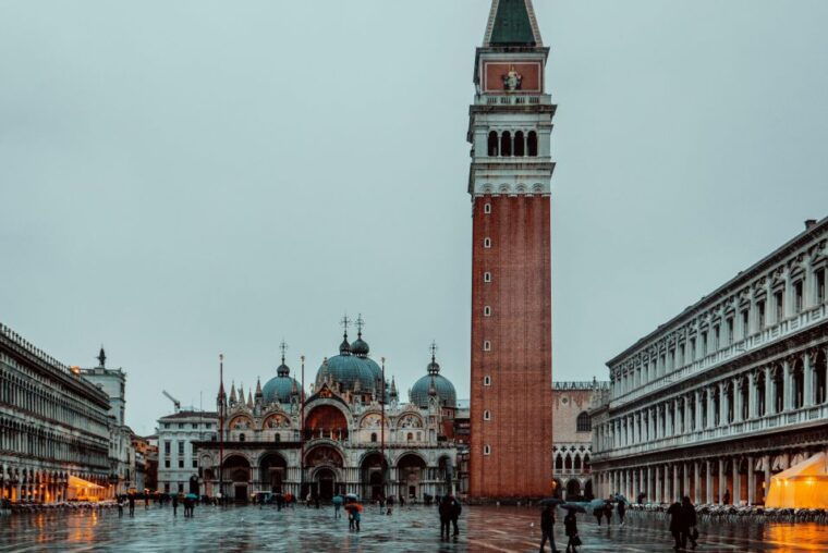 venice-st-marks-basilica-skip-the-line-entry-audioguide