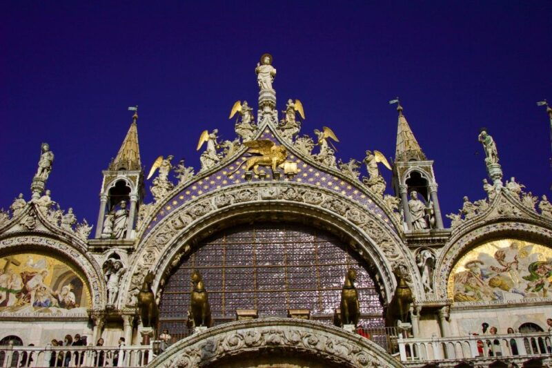 venice-st-marks-basilica-skip-the-line-tickets