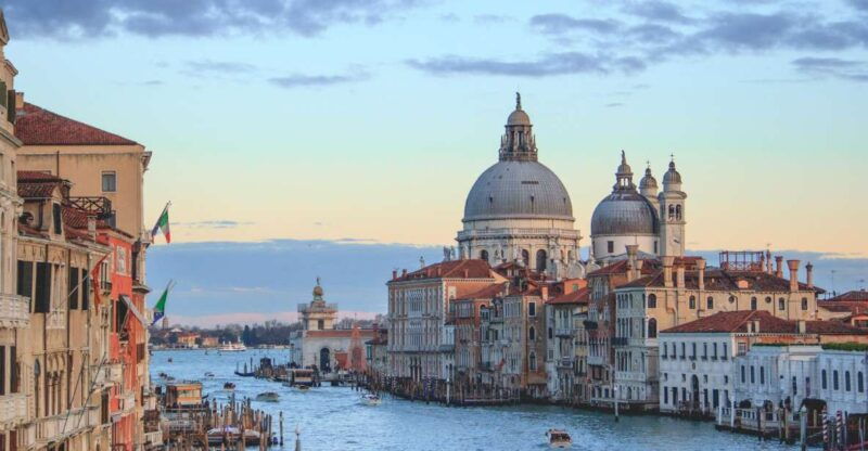 venice-st-marks-basilica-tour-with-doges-palace-option-2