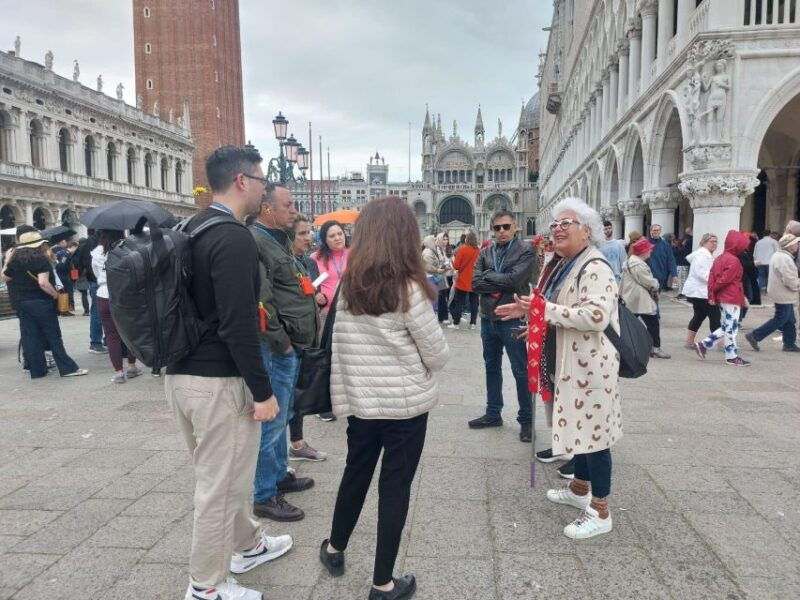venice-st-marks-basilica-tour-with-doges-palace-option-2