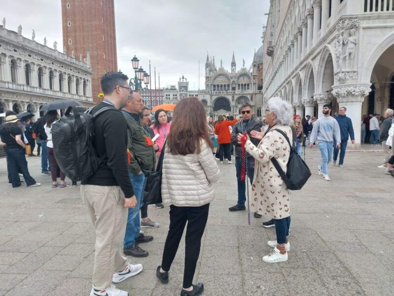 venice-st-marks-basilica-tour-with-doges-palace-option