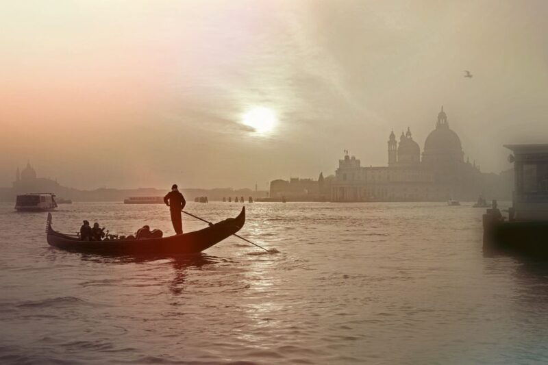 venice-st-marks-basin-gondola-ride