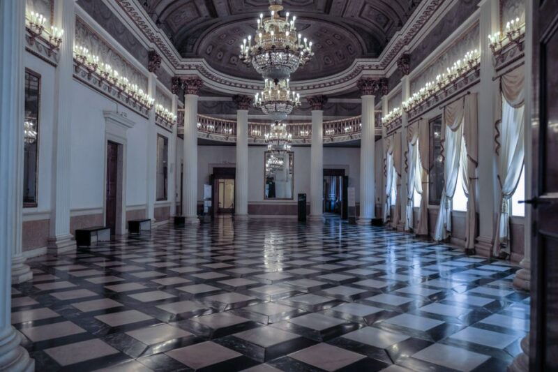 venice-st-marks-city-pass-with-doges-palace-entry