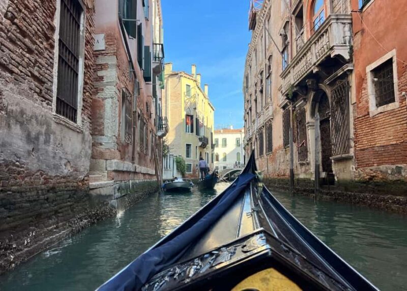 Venice: St. Mark's Historic Walk & Medieval Noble Palace - Frequently Asked Questions (FAQs)