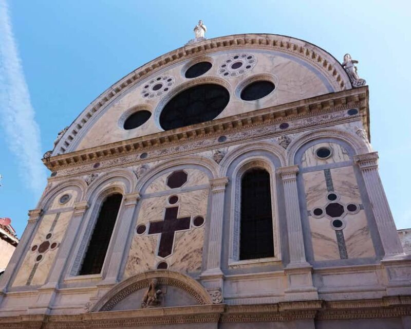 Venice: St. Mark's Historic Walk & Medieval Noble Palace - Final Thoughts