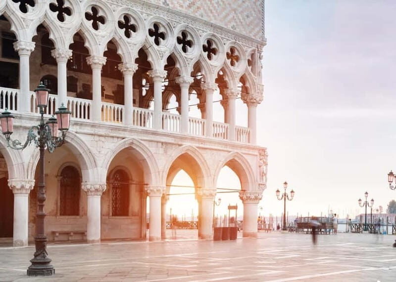 Venice St. Mark's Pass: Basilica, Doge Palace, & Bell Tower - What Reviewers Loved About This Experience  