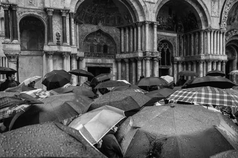 Venice: St. Mark's Skip-the-Line Entry & Optional Bell Tower - What to Expect from the Tour
