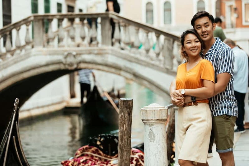 Venice: St Mark's Square and Canals Photoshoot - Final Thoughts