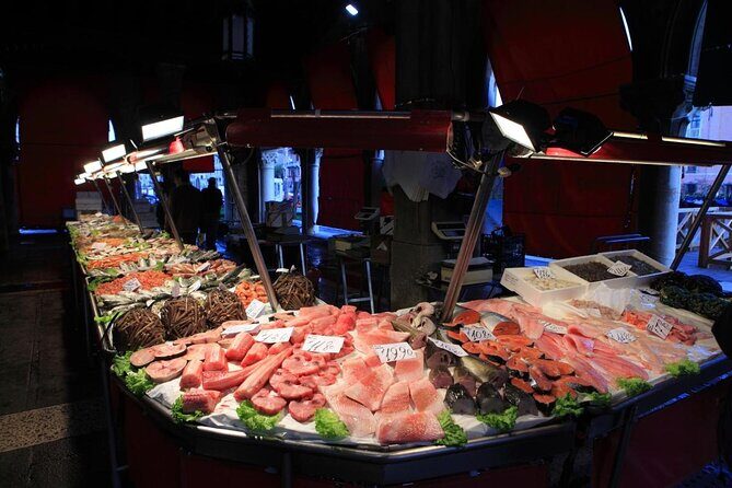 Venice Street Food and Sightseeing Walking Tour - Venice Street Food and Sightseeing Walking Tour Review