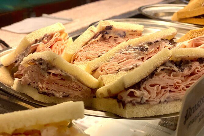 Venice Street Food and Sightseeing Walking Tour - Who Should Book This Tour?