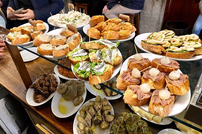 Venice Street Food and Sightseeing Walking Tour - The Sum Up