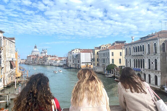 Venice Street Food and Sightseeing Walking Tour - Frequently Asked Questions