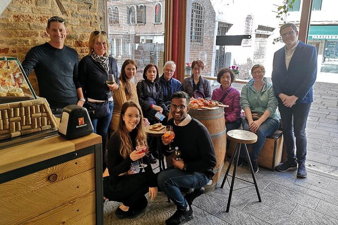 venice-street-food-tour-with-a-native-top-rated-expert