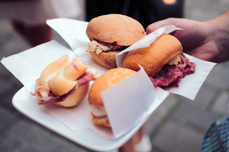 Venice: Street Food Tour with Wine Tasting & Market Visit - An In-Depth Look at the Venice Street Food & Market Tour