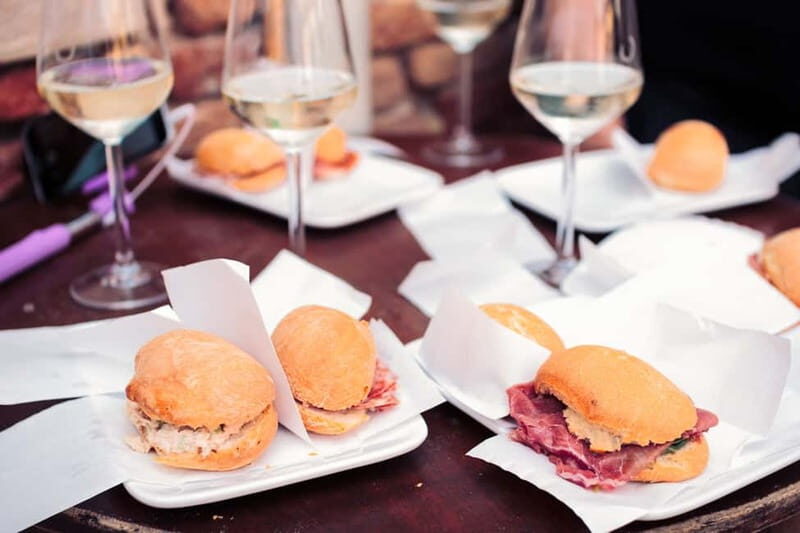 Venice: Street Food Tour with Wine Tasting & Market Visit - The Sum Up