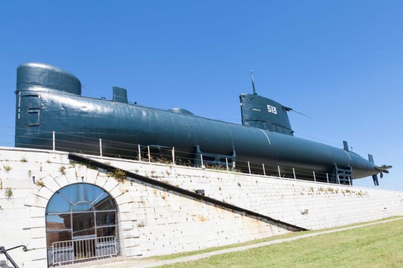 venice-submarine-enrico-dandolo-and-naval-history-museum
