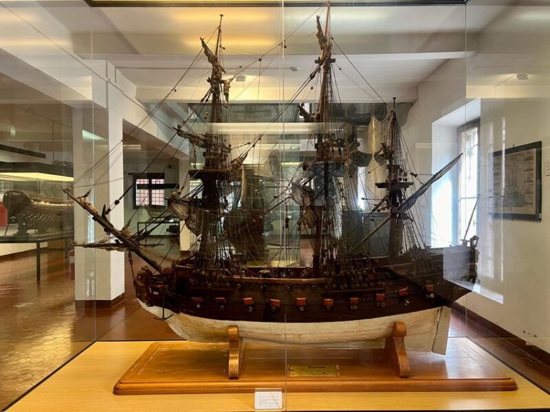 venice-submarine-enrico-dandolo-and-naval-history-museum