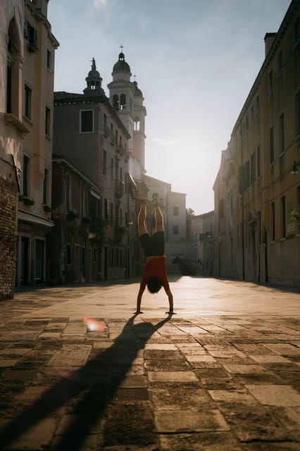 venice-sunrise-running-experience