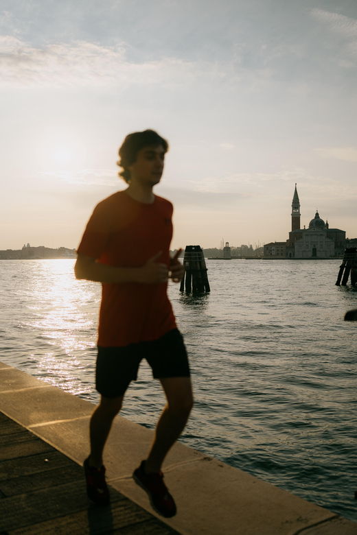 venice-sunrise-running-experience
