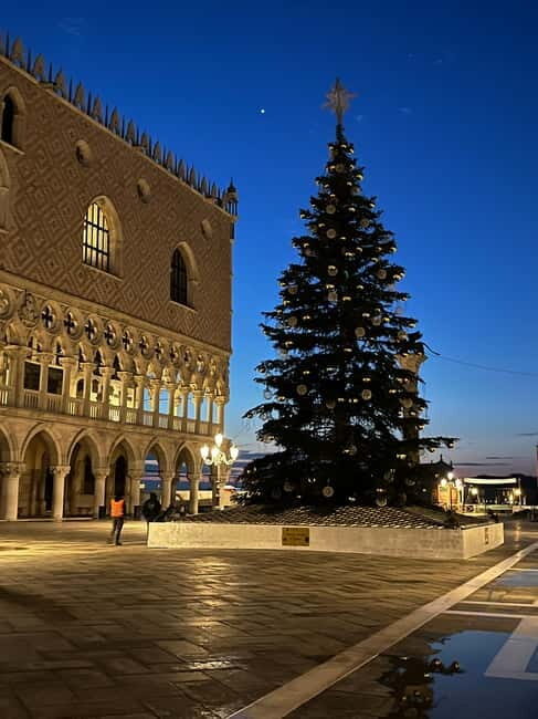 Venice: Sunrise Walking Tour with Espresso - An Authentic Dawn Walk Through Venice: What to Expect