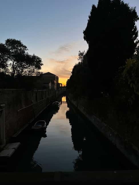 Venice: Sunrise Walking Tour with Espresso - Why This Tour Stands Out