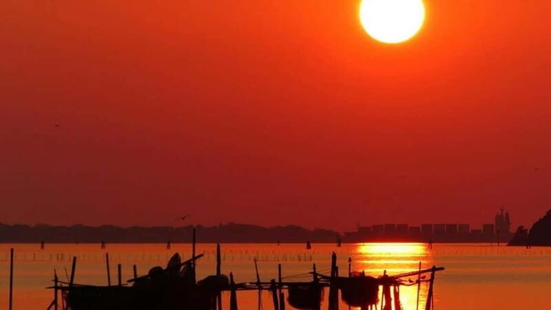 Venice: Sunset Boat Cruise and Self-Guided Evening in Venice - Key Points