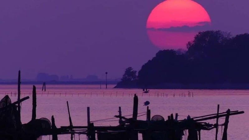 Venice: Sunset Boat Cruise and Self-Guided Evening in Venice - Experience Breakdown: The Itinerary and What to Expect