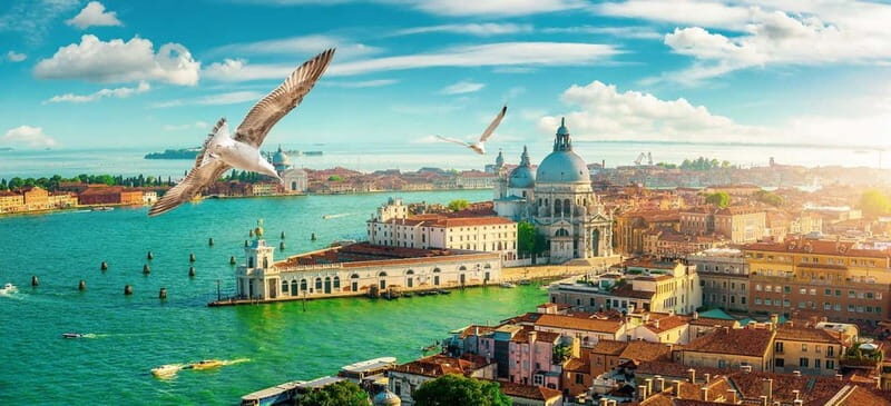 Venice: Sunset Boat Cruise and Self-Guided Evening in Venice - The Practical Aspects: What to Know Before You Book