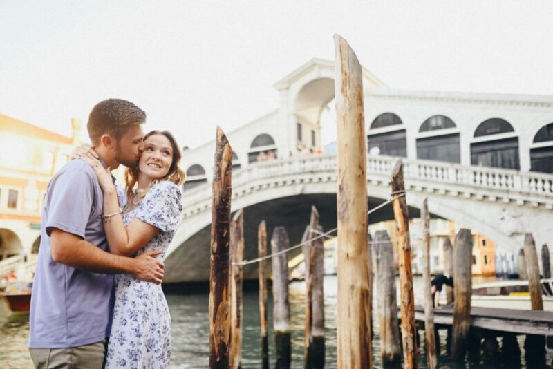 Venice: the best couples photoshooting - Who Would Love This Tour