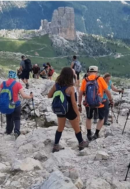 Venice: The Best of Dolomites 3Cime and Refuges with Drone - Key Points