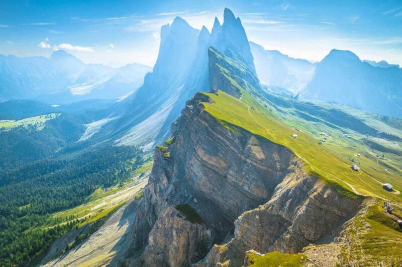 venice-the-best-peaks-of-the-dolomites-the-5-towers