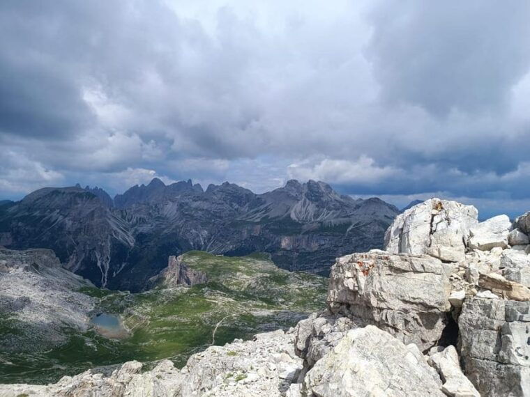 venice-the-best-peaks-of-the-dolomites-the-5-towers