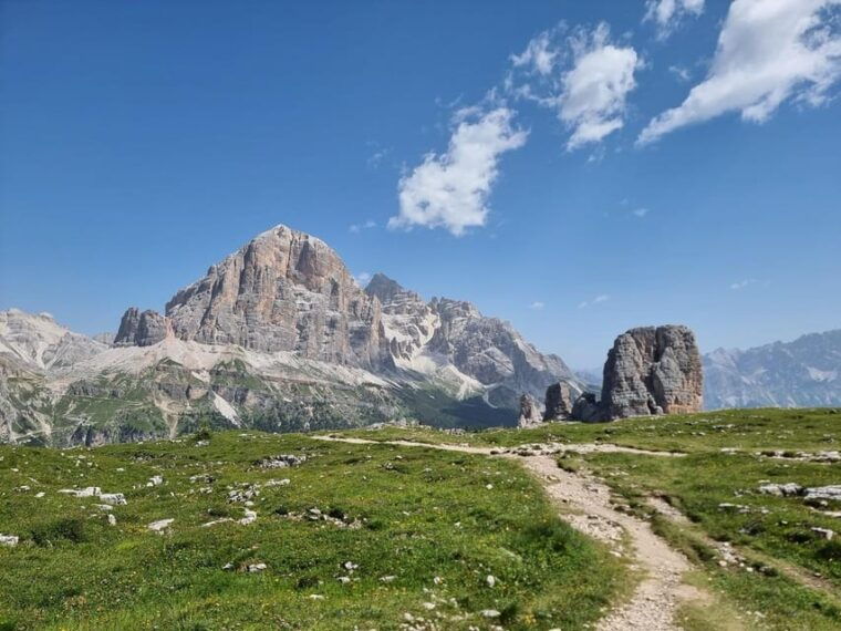 venice-the-best-peaks-of-the-dolomites-the-5-towers