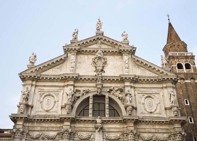 Venice: The Grand Canal Touch  Walking & Gondola Experience - Final Thoughts: Is This Tour Worth It?