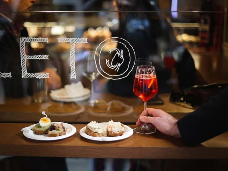 Venice: The Ultimate Food Tour with Wine & Spritz - A Deep Dive into the Food Tour Experience