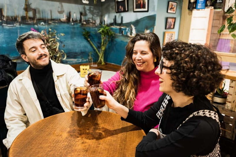 Venice: The Ultimate Food Tour with Wine & Spritz - The Practical Side: What You Need to Know