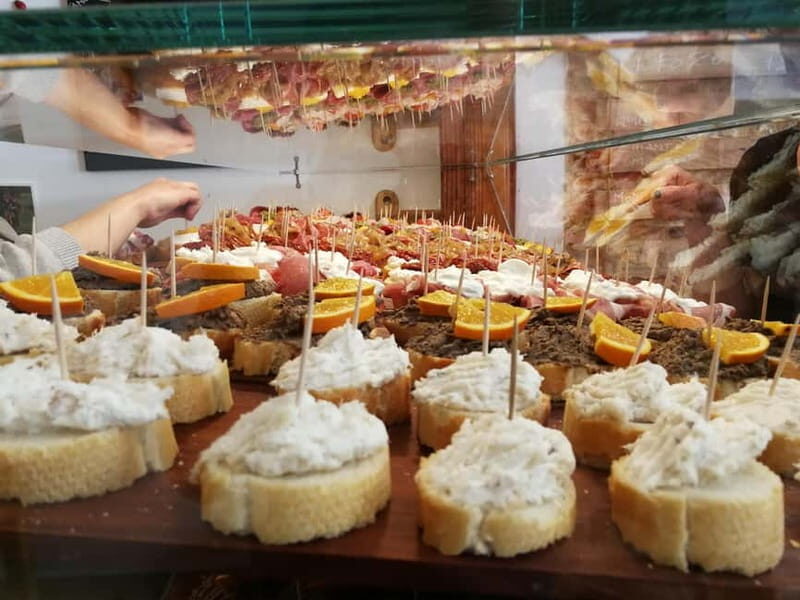Venice: The Ultimate Food Tour with Wine & Spritz - Final Words