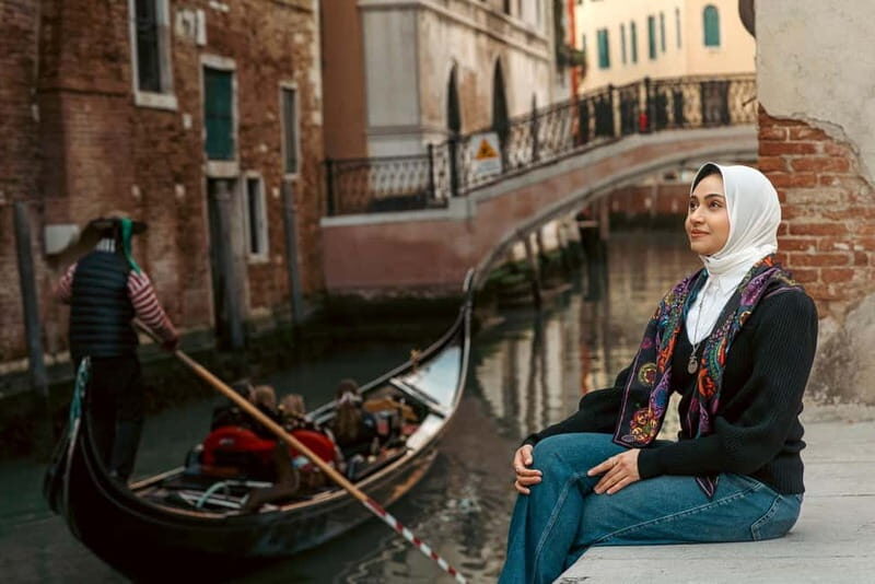 Venice: tour and photo shoot with private photographer. - What Is This Tour All About?