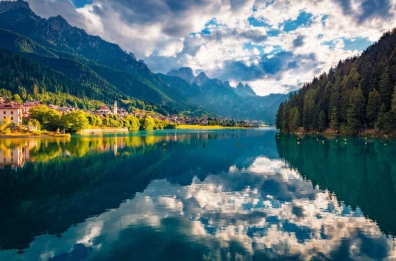venice-tour-lakes-around-dolomites